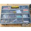 Image 19 : ASSORTED SHOP HEATERS W/LEATHER SEWING MACHINE