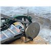 Image 22 : ASSORTED SHOP HEATERS W/LEATHER SEWING MACHINE