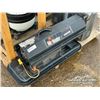 Image 5 : ASSORTED SHOP HEATERS W/LEATHER SEWING MACHINE