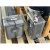 Image 7 : ASSORTED SHOP HEATERS W/LEATHER SEWING MACHINE