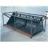 Image 1 : TMG 84 IN. SKID STEER SNOW/MULCH BUCKET
