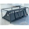 Image 4 : TMG 84 IN. SKID STEER SNOW/MULCH BUCKET