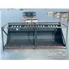 Image 7 : TMG 84 IN. SKID STEER SNOW/MULCH BUCKET