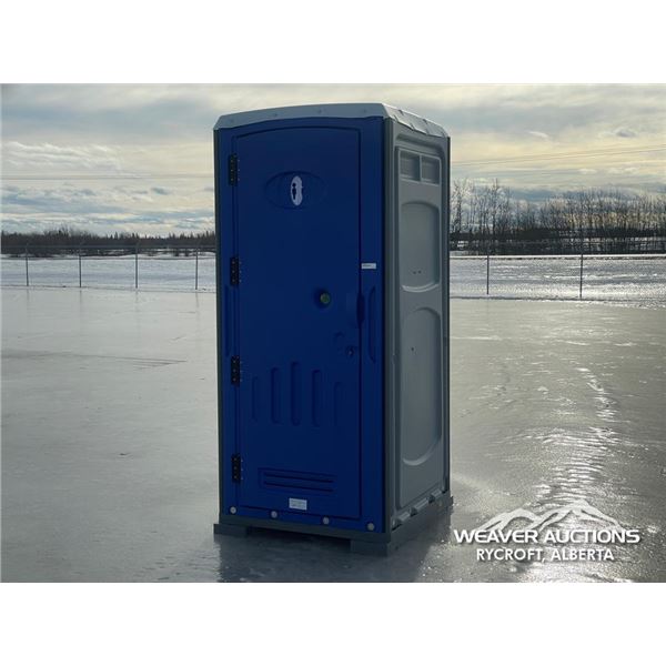 TMG PORTABLE WASHROOM