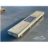 Image 3 : TMG 1100 LB. ALL-STEEL GANTRY CRANE