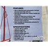 Image 6 : TMG 1100 LB. ALL-STEEL GANTRY CRANE