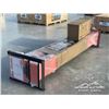 Image 2 : TMG 10,000 LB. TWO POST FLOOR PLATE AUTO LIFT