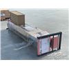 Image 3 : TMG 10,000 LB. TWO POST FLOOR PLATE AUTO LIFT