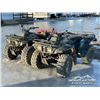 Image 1 : (2) HONDA FOURTRAX 300 ATV'S