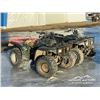 Image 2 : (2) HONDA FOURTRAX 300 ATV'S