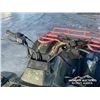 Image 9 : (2) HONDA FOURTRAX 300 ATV'S