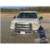 Image 2 : 2016 FORD F-150 XLT CREW CAB PICKUP