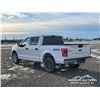 Image 7 : 2016 FORD F-150 XLT CREW CAB PICKUP