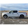 Image 8 : 2016 FORD F-150 XLT CREW CAB PICKUP