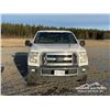 Image 2 : 2015 FORD F-150 XLT CREW CAB PICKUP
