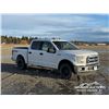 Image 3 : 2015 FORD F-150 XLT CREW CAB PICKUP