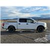 Image 4 : 2015 FORD F-150 XLT CREW CAB PICKUP
