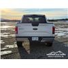 Image 6 : 2015 FORD F-150 XLT CREW CAB PICKUP