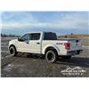 Image 7 : 2015 FORD F-150 XLT CREW CAB PICKUP