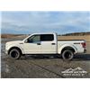 Image 8 : 2015 FORD F-150 XLT CREW CAB PICKUP
