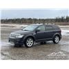 Image 1 : 2012 DODGE JOURNEY 4 DOOR SPORTS UTILITY VEHICLE