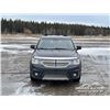 Image 2 : 2012 DODGE JOURNEY 4 DOOR SPORTS UTILITY VEHICLE
