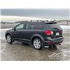 Image 6 : 2012 DODGE JOURNEY 4 DOOR SPORTS UTILITY VEHICLE