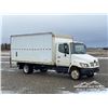 Image 3 : 2005 HINO 165 REGULAR CAB S/A BOX TRUCK