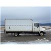 Image 4 : 2005 HINO 165 REGULAR CAB S/A BOX TRUCK
