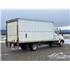 Image 5 : 2005 HINO 165 REGULAR CAB S/A BOX TRUCK