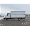 Image 8 : 2005 HINO 165 REGULAR CAB S/A BOX TRUCK