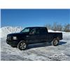 Image 1 : 2006 FORD F350 HARLEY DAVIDSON CREW CAB PICKUP