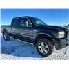 Image 52 : 2006 FORD F350 HARLEY DAVIDSON CREW CAB PICKUP