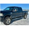 Image 53 : 2006 FORD F350 HARLEY DAVIDSON CREW CAB PICKUP