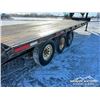 Image 21 : 2006 RAINBOW 5TH WHEEL 30 FT. TRIDEM TRAILER