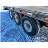 Image 22 : 2006 RAINBOW 5TH WHEEL 30 FT. TRIDEM TRAILER