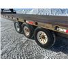 Image 27 : 2006 RAINBOW 5TH WHEEL 30 FT. TRIDEM TRAILER
