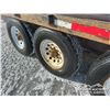 Image 29 : 2006 RAINBOW 5TH WHEEL 30 FT. TRIDEM TRAILER