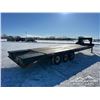 Image 4 : 2006 RAINBOW 5TH WHEEL 30 FT. TRIDEM TRAILER