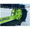 Image 23 : 2020 ARCTIC CAT 800 ALPHA ONE SNOWMOBILE