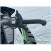 Image 12 : 2011 ARCTIC CAT M1100 TURBO SNOWMOBILE