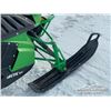 Image 15 : 2011 ARCTIC CAT M1100 TURBO SNOWMOBILE