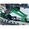 Image 19 : 2011 ARCTIC CAT M1100 TURBO SNOWMOBILE