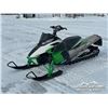 Image 1 : 2011 ARCTIC CAT M1100 TURBO SNOWMOBILE