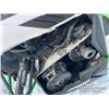 Image 22 : 2011 ARCTIC CAT M1100 TURBO SNOWMOBILE