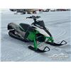 Image 2 : 2011 ARCTIC CAT M1100 TURBO SNOWMOBILE
