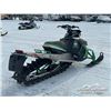 Image 3 : 2011 ARCTIC CAT M1100 TURBO SNOWMOBILE