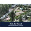 Image 2 : BIRCH BAY RESORT: RV LOT #31