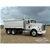 Image 2 : 1988 INTERNATIONAL 9300 SBA T/A GRAIN TRUCK