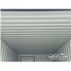 Image 12 : 2025 8 X 20 FT. SHIPPING CONTAINER
